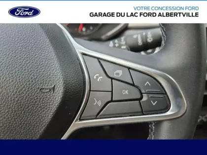 Photo 11 Renault Captur  1.5 Blue dCi 115ch Business EDC