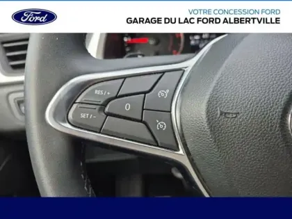 Photo 9 Renault Captur  1.5 Blue dCi 115ch Business EDC