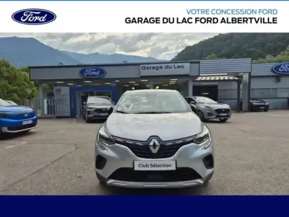 Photo Renault Captur Business