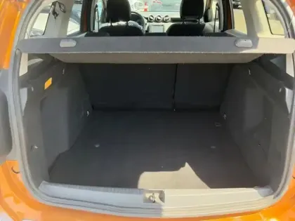 Photo 23 Dacia Duster  1.2 TCe 125ch Prestige 4X2