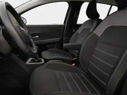 Photo 12 Dacia Sandero  1.0 ECO-G 100ch Expression