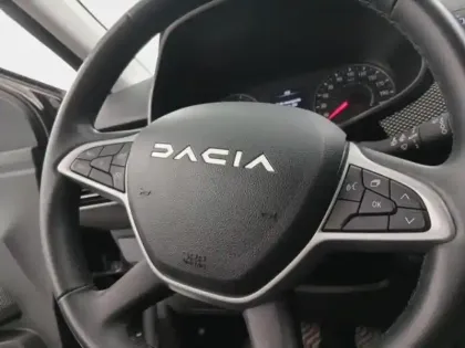 Photo 14 Dacia Sandero  1.0 ECO-G 100ch Expression