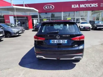 Photo 5 Mg ZS  1.5 Hybrid+ 197ch Comfort