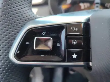 Photo 14 Mg ZS  1.5 Hybrid+ 197ch Comfort