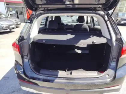 Photo 6 Mg ZS  1.5 Hybrid+ 197ch Comfort