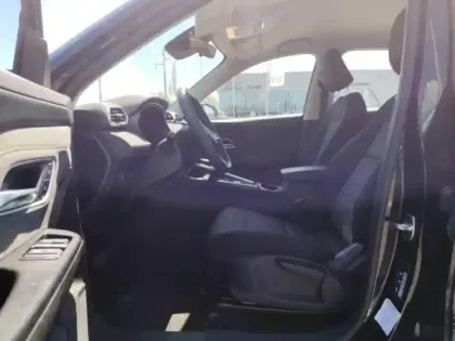 Photo 10 Mg ZS  1.5 Hybrid+ 197ch Comfort