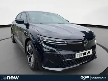 Photo 6 Renault Megane  E-Tech Electric EV60 220ch Equilibre super charge -B SOH 94%