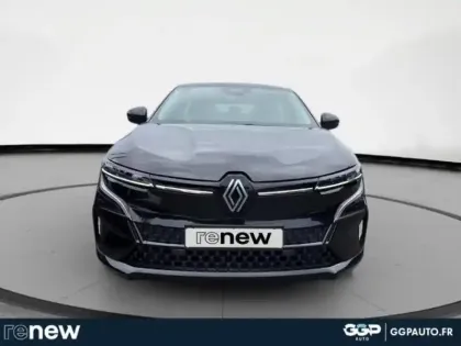 Photo 7 Renault Megane  E-Tech Electric EV60 220ch Equilibre super charge -B SOH 94%
