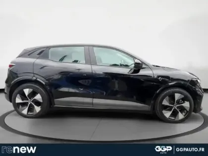 Photo 5 Renault Megane  E-Tech Electric EV60 220ch Equilibre super charge -B SOH 94%
