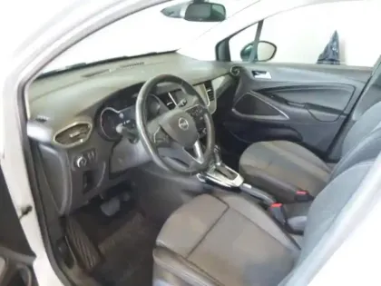 Photo 10 Opel Crossland  1.2 Turbo 130ch Elegance Business BVA
