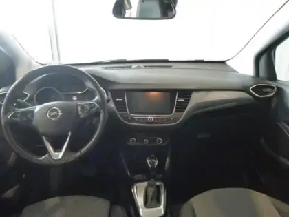 Photo 13 Opel Crossland  1.2 Turbo 130ch Elegance Business BVA
