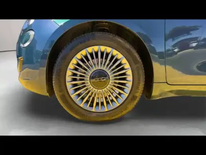 Photo 9 Fiat 500  e 118ch Pack Confort & Style MY23