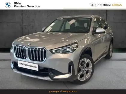 Photo Bmw X1 M Sport
