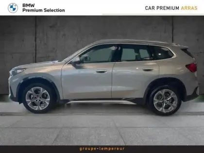 Photo 14 BMW X1  sDrive18i 136ch M Sport