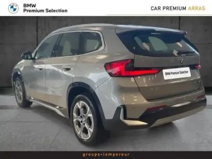 Photo 12 BMW X1  sDrive18i 136ch M Sport