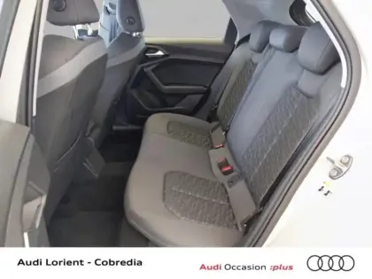 Photo 7 Audi A1  Sportback 25 TFSI 95ch Design