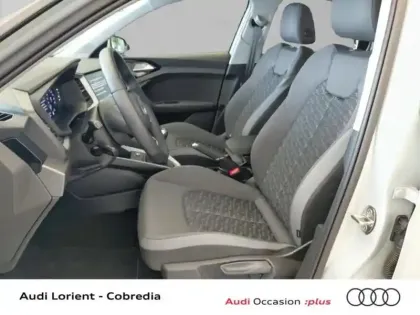 Photo 5 Audi A1  Sportback 25 TFSI 95ch Design