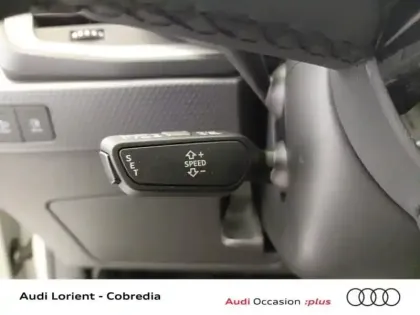 Photo 10 Audi A1  Sportback 25 TFSI 95ch Design