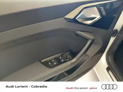 Photo 8 Audi A1  Sportback 25 TFSI 95ch Design