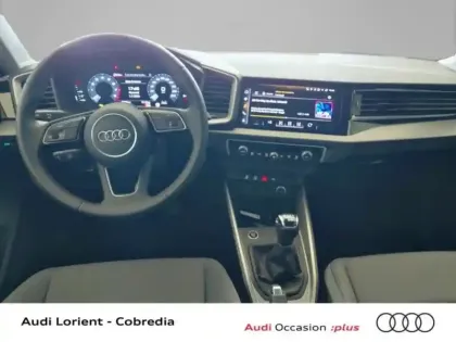 Photo 6 Audi A1  Sportback 25 TFSI 95ch Design