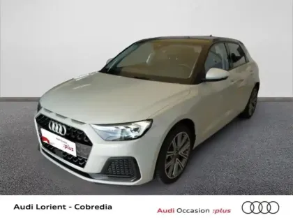 Photo Audi A1 Design