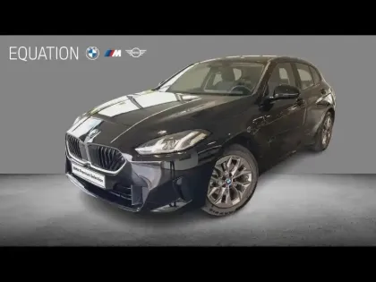 Photo Bmw Serie 1 M Sport Design