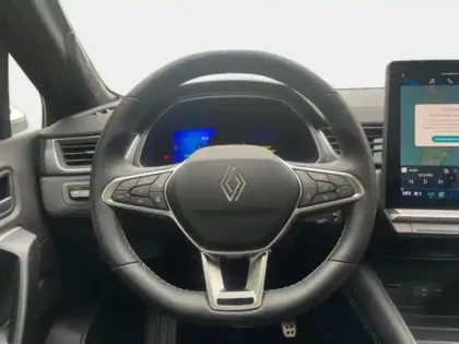 Photo 13 Renault Symbioz  1.8 E-Tech full hybrid 160ch esprit Alpine - 25