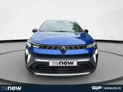 Photo 7 Renault Symbioz  1.8 E-Tech full hybrid 160ch esprit Alpine - 25