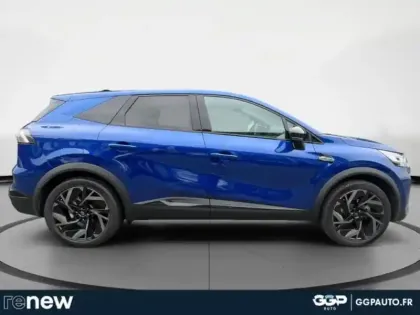 Photo 5 Renault Symbioz  1.8 E-Tech full hybrid 160ch esprit Alpine - 25
