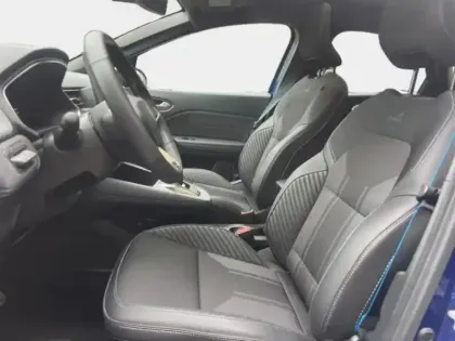 Photo 12 Renault Symbioz  1.8 E-Tech full hybrid 160ch esprit Alpine - 25