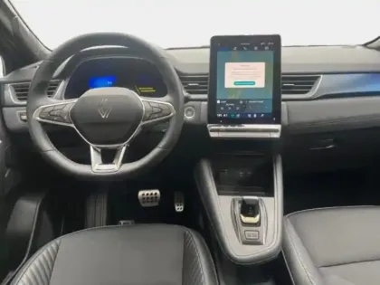 Photo 11 Renault Symbioz  1.8 E-Tech full hybrid 160ch esprit Alpine - 25