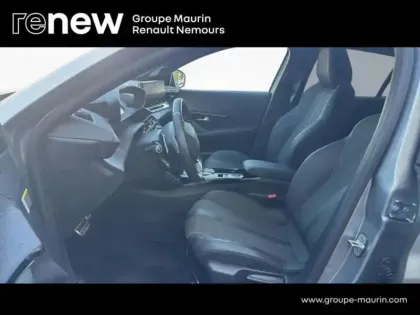 Photo 13 Peugeot 208  1.2 PureTech 130ch S&S GT EAT8