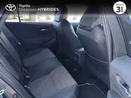 Photo 6 Toyota Corolla  Touring Spt 1.8 140ch Design MY24