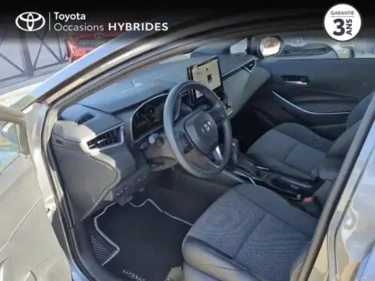 Photo 10 Toyota Corolla  Touring Spt 1.8 140ch Design MY24