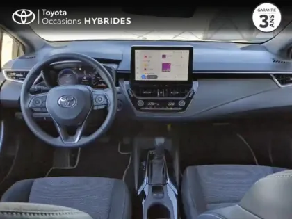 Photo 7 Toyota Corolla  Touring Spt 1.8 140ch Design MY24