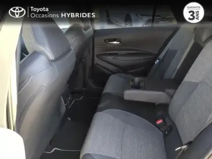 Photo 11 Toyota Corolla  Touring Spt 1.8 140ch Design MY24