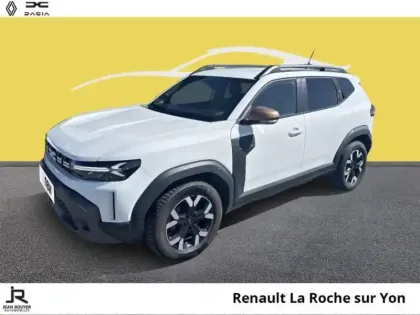Photo Dacia Duster Extreme