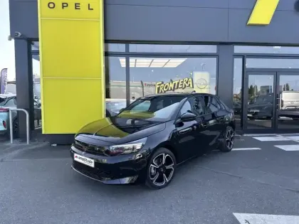 Photo Opel Corsa Gs