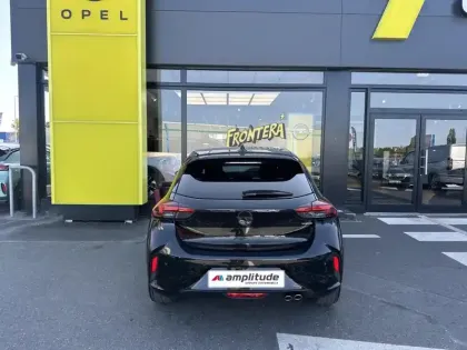 Photo 5 Opel Corsa  1.2 Turbo Hybrid 136ch GS e-BVA6