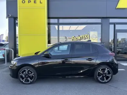 Photo 7 Opel Corsa  1.2 Turbo Hybrid 136ch GS e-BVA6