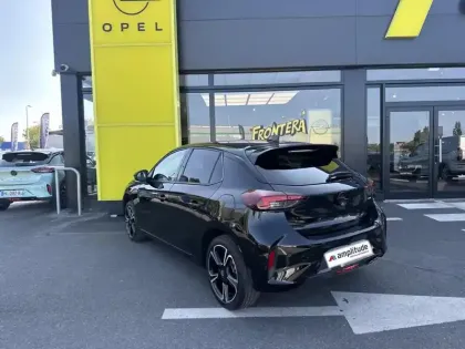 Photo 6 Opel Corsa  1.2 Turbo Hybrid 136ch GS e-BVA6
