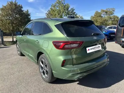 Photo 6 Ford Kuga  2.5 Duratec 180ch Hybrid FlexiFuel ST-Line X Powershift