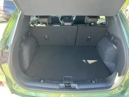 Photo 12 Ford Kuga  2.5 Duratec 180ch Hybrid FlexiFuel ST-Line X Powershift