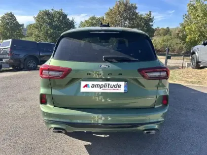 Photo 5 Ford Kuga  2.5 Duratec 180ch Hybrid FlexiFuel ST-Line X Powershift