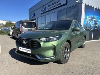 Photo Ford Kuga St-line X