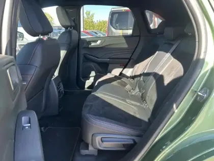 Photo 11 Ford Kuga  2.5 Duratec 180ch Hybrid FlexiFuel ST-Line X Powershift
