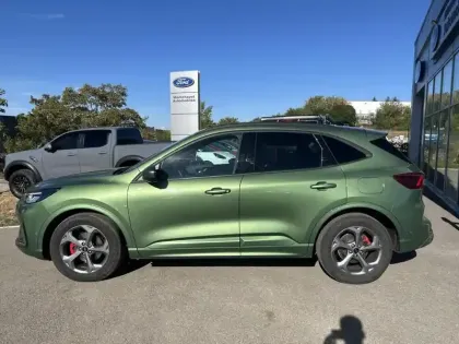 Photo 7 Ford Kuga  2.5 Duratec 180ch Hybrid FlexiFuel ST-Line X Powershift
