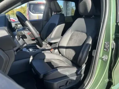 Photo 9 Ford Kuga  2.5 Duratec 180ch Hybrid FlexiFuel ST-Line X Powershift