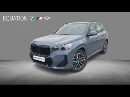 Photo Bmw X1 M Sport