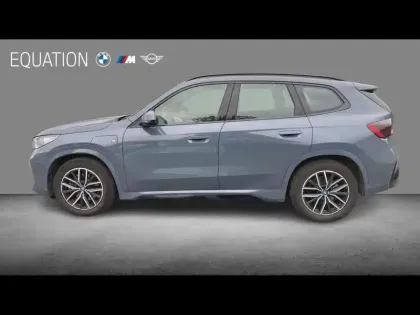 Photo 7 BMW X1  xDrive25e 245ch M Sport